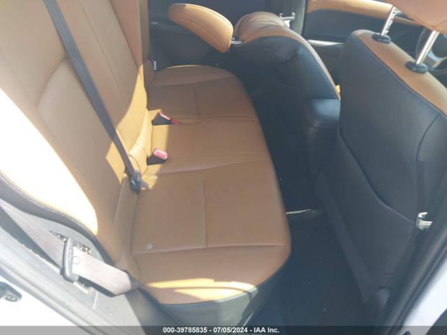 JTHKD5BH2E2194618 Lexus CT 200H