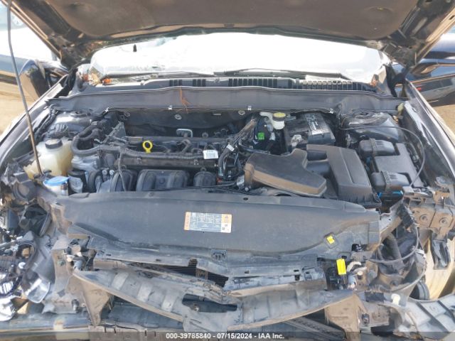 1FA6P0H74G5108390 Ford FUSION SE