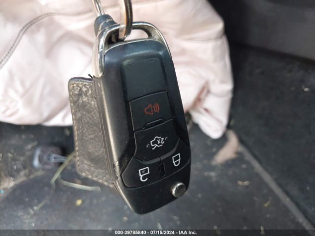 1FA6P0H74G5108390 Ford FUSION SE
