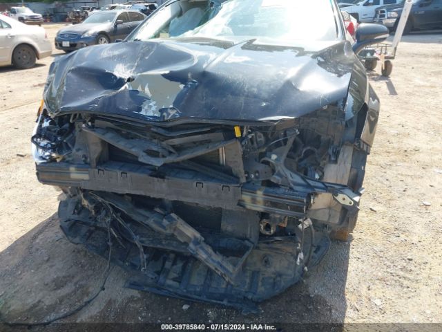 1FA6P0H74G5108390 Ford FUSION SE