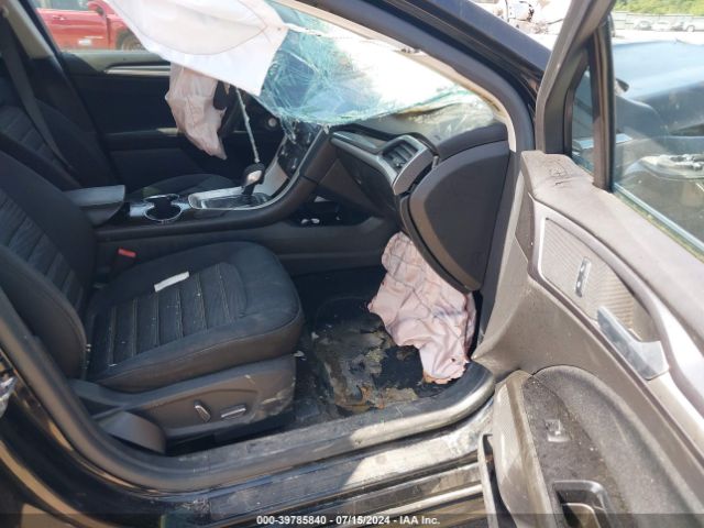 1FA6P0H74G5108390 Ford FUSION SE