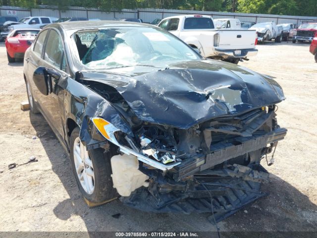 1FA6P0H74G5108390 Ford FUSION SE