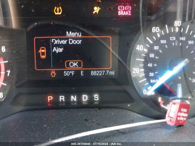 1FA6P0H74G5108390 Ford FUSION SE