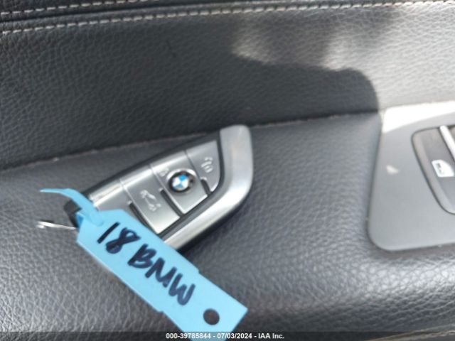 WBAJA7C57JWA71714 BMW 530i Xdrive