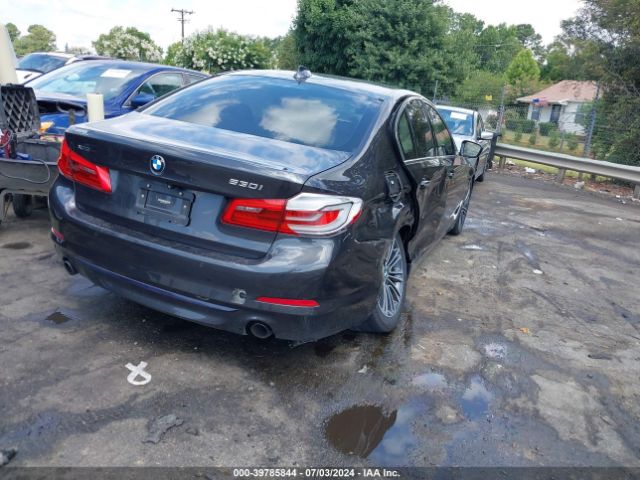 WBAJA7C57JWA71714 BMW 530i Xdrive