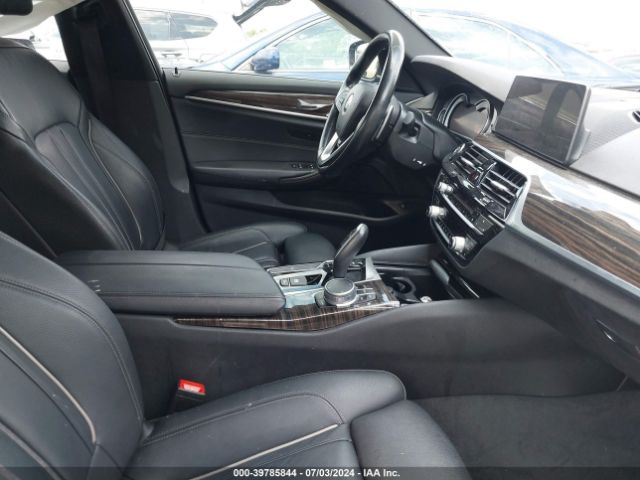 WBAJA7C57JWA71714 BMW 530i Xdrive