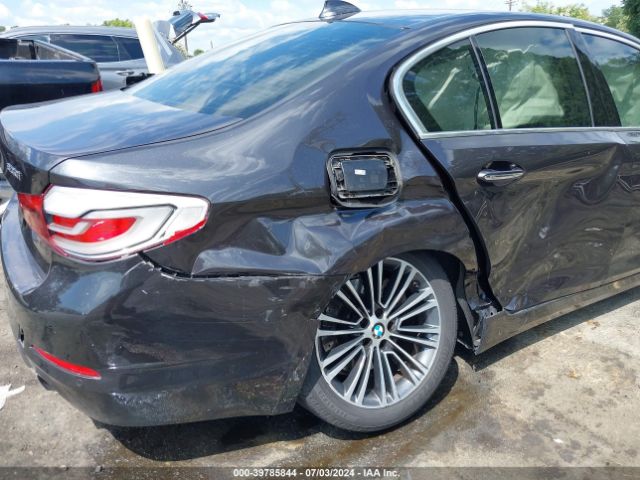 WBAJA7C57JWA71714 BMW 530i Xdrive