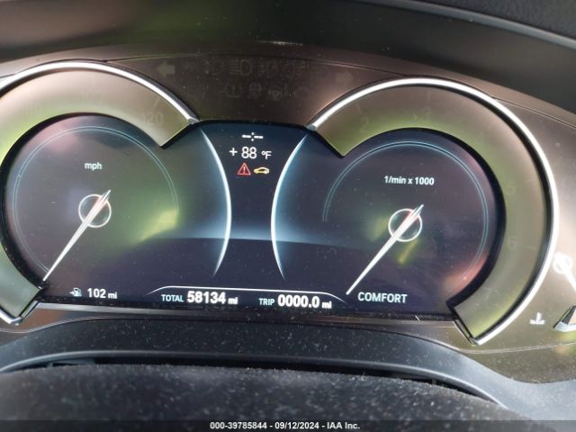 WBAJA7C57JWA71714 BMW 530i Xdrive