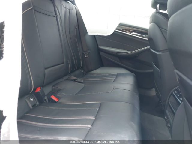 WBAJA7C57JWA71714 BMW 530i Xdrive