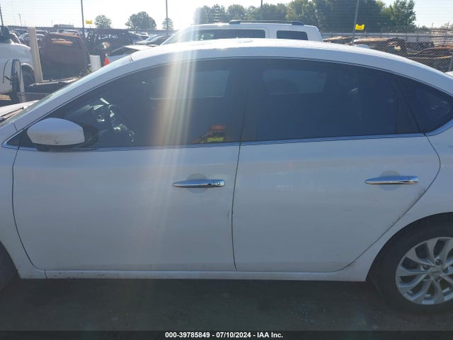 Nissan SENTRA SV 2018 3N1AB7AP7JY324379 Image 11