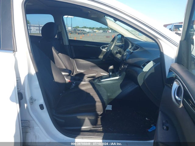 Nissan SENTRA SV 2018 3N1AB7AP7JY324379 Image 5