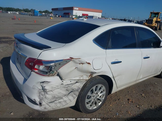 Nissan SENTRA SV 2018 3N1AB7AP7JY324379 Image 6