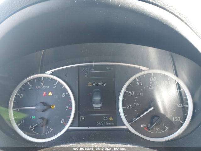 Nissan SENTRA SV 2018 3N1AB7AP7JY324379 Image 7