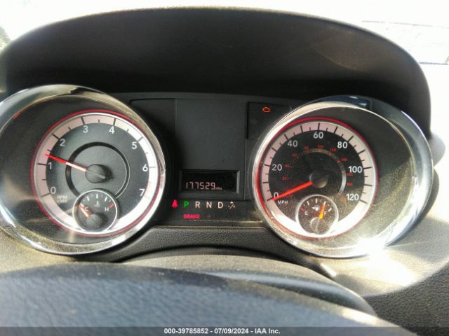 2C4RDGCG3ER118781 Dodge Grand Caravan Sxt