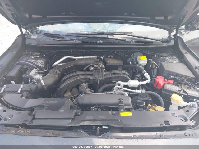4S4GUHF65R3746786 Subaru Crosstrek Sport