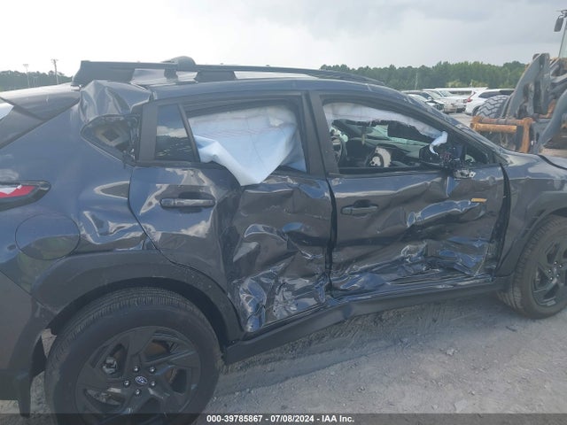 4S4GUHF65R3746786 Subaru Crosstrek Sport