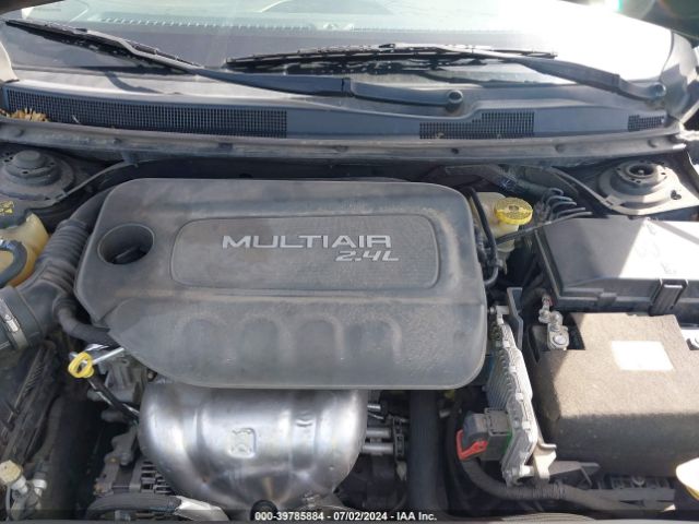 1C3CCCAB4FN576079 Chrysler 200 Limited