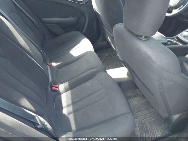 1C3CCCAB4FN576079 Chrysler 200 Limited
