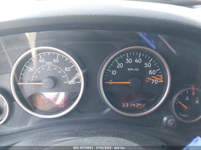 1C4HJWEG9GL285881 Jeep Wrangler Unlimited 75th Anniversary