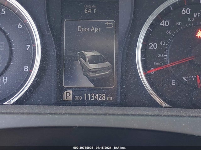 Toyota CAMRY SE 2017 4T1BF1FK2HU360246 Image 7