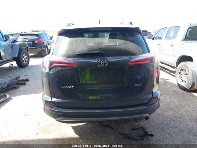 Toyota Rav4 Xle 2017 2T3WFREV8HW379600 Image 16