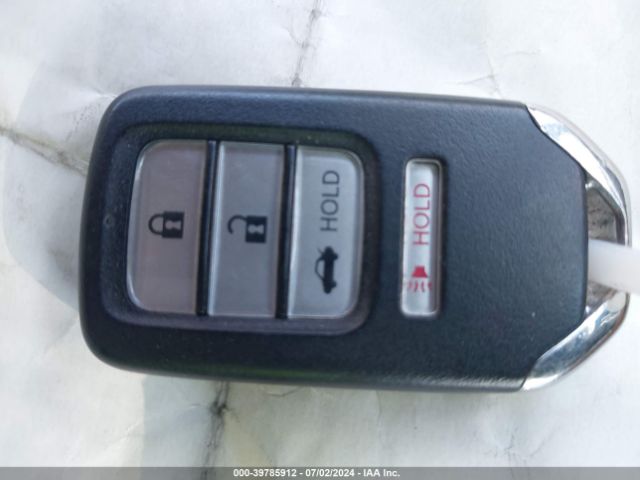1HGCV1F34LA040670 Honda Accord Sport