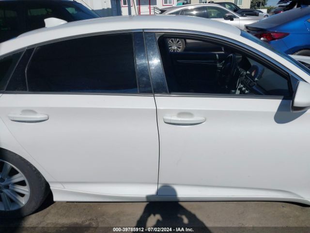 1HGCV1F34LA040670 Honda Accord Sport