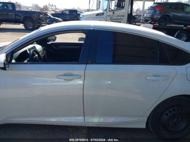 1HGCV1F34LA040670 Honda Accord Sport