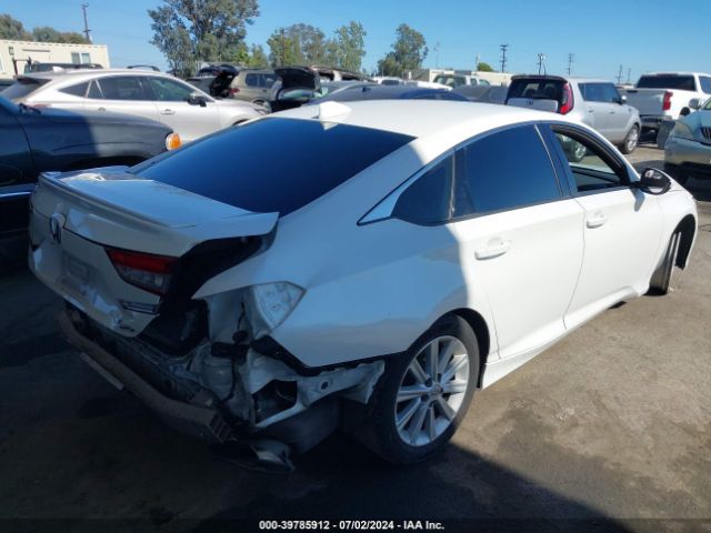 1HGCV1F34LA040670 Honda Accord Sport
