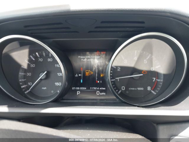 SALWR2WF6EA350864 Land Rover Range Rover Sport 3.0l V6 Supercharged Hse