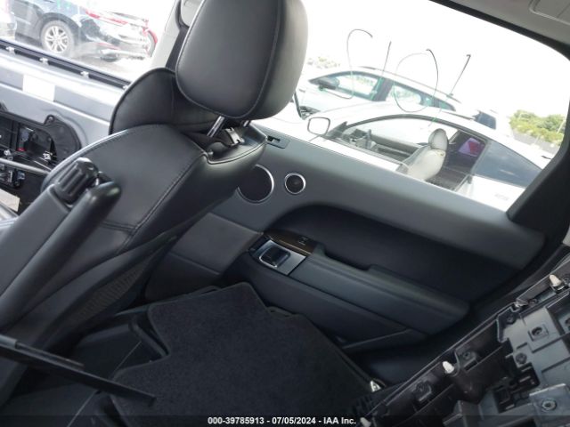 SALWR2WF6EA350864 Land Rover Range Rover Sport 3.0l V6 Supercharged Hse