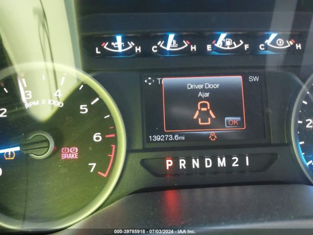1FTEW1CG4FKE42456 Ford F-150 Xlt