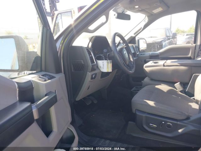 1FTEW1CG4FKE42456 Ford F-150 Xlt