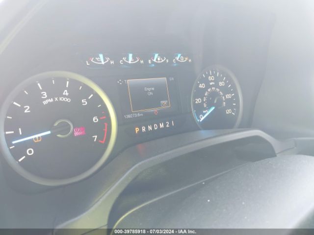 1FTEW1CG4FKE42456 Ford F-150 Xlt