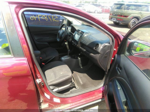ML32F3FJ9KHF14481 Mitsubishi Mirage G4 Es
