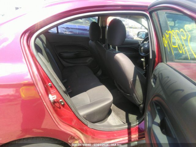 ML32F3FJ9KHF14481 Mitsubishi Mirage G4 Es