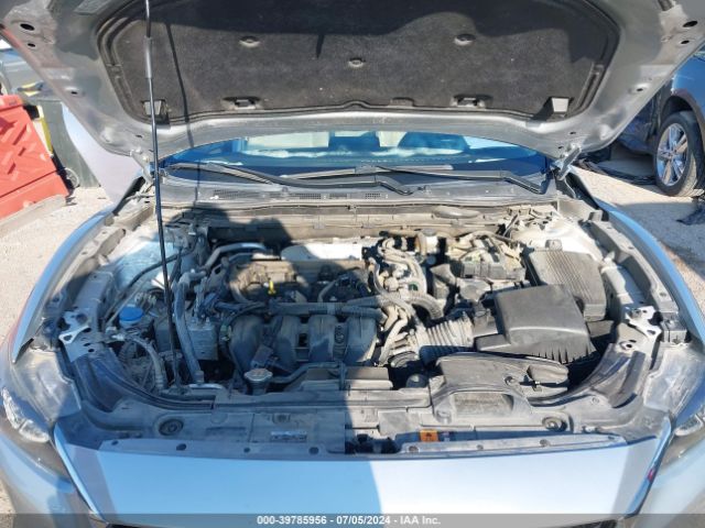 JM1GJ1W58G1426429 Mazda Mazda6 I Grand Touring