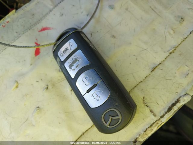 JM1GJ1W58G1426429 Mazda Mazda6 I Grand Touring