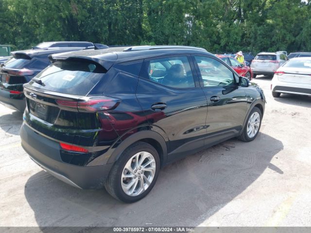 1G1FY6S08P4149349 Chevrolet Bolt Euv Fwd Lt