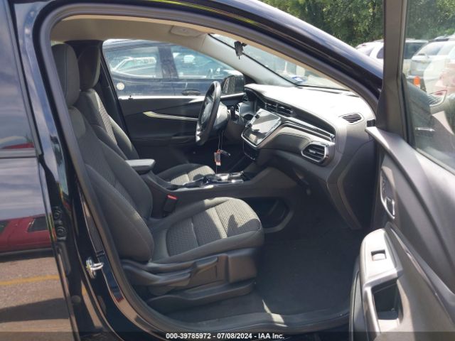 1G1FY6S08P4149349 Chevrolet Bolt Euv Fwd Lt