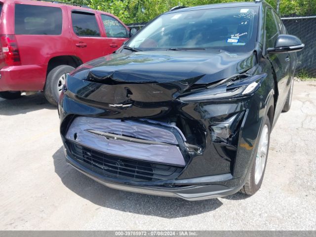 1G1FY6S08P4149349 Chevrolet Bolt Euv Fwd Lt