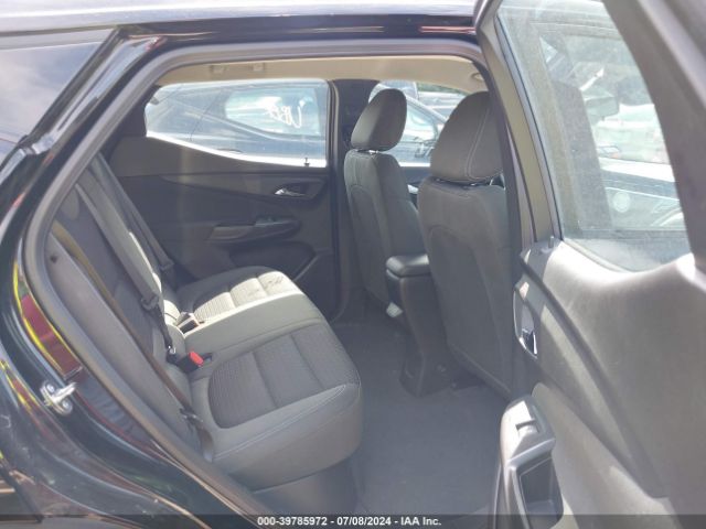 1G1FY6S08P4149349 Chevrolet Bolt Euv Fwd Lt