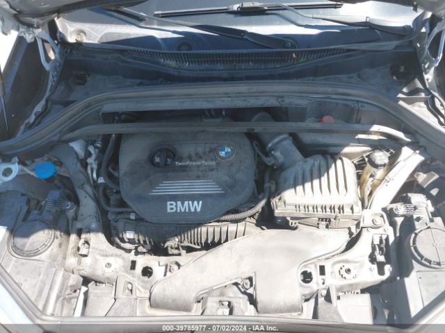 WBXHT3C3XJ5K29794 BMW X1 Xdrive28i