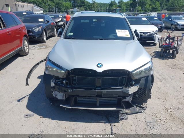 WBXHT3C3XJ5K29794 BMW X1 Xdrive28i