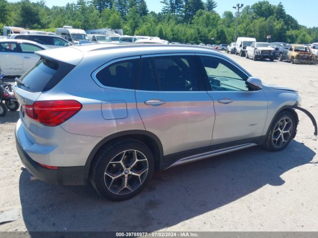 WBXHT3C3XJ5K29794 BMW X1 Xdrive28i