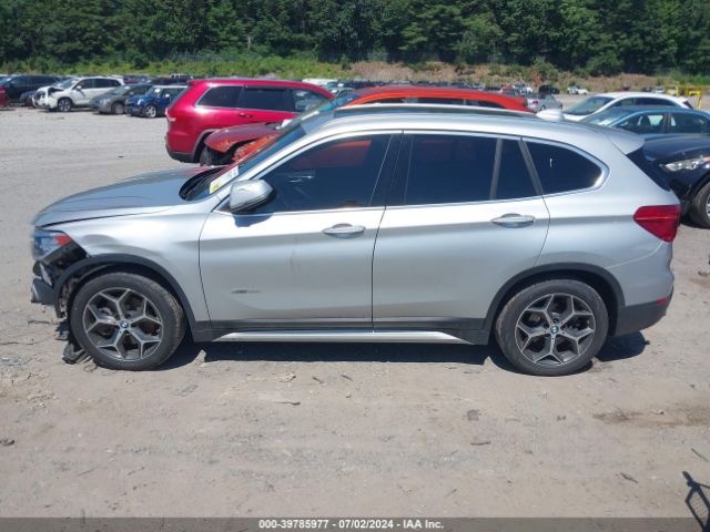 WBXHT3C3XJ5K29794 BMW X1 Xdrive28i