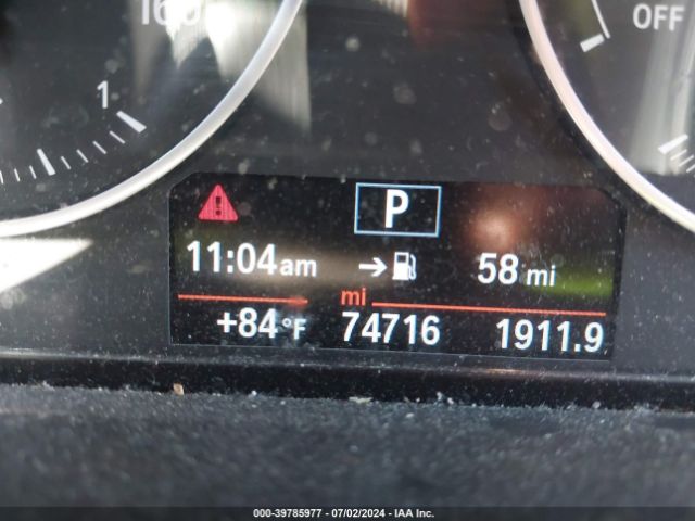 WBXHT3C3XJ5K29794 BMW X1 Xdrive28i