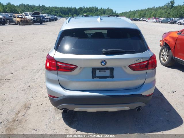 WBXHT3C3XJ5K29794 BMW X1 Xdrive28i