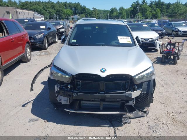 WBXHT3C3XJ5K29794 BMW X1 Xdrive28i
