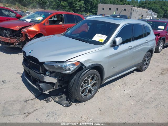 WBXHT3C3XJ5K29794 BMW X1 Xdrive28i
